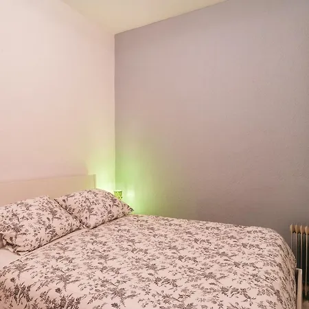 Eixample Sants Estacio Апартаменты Барселона